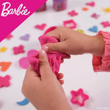 Barbie Lisciani Dough Kit House