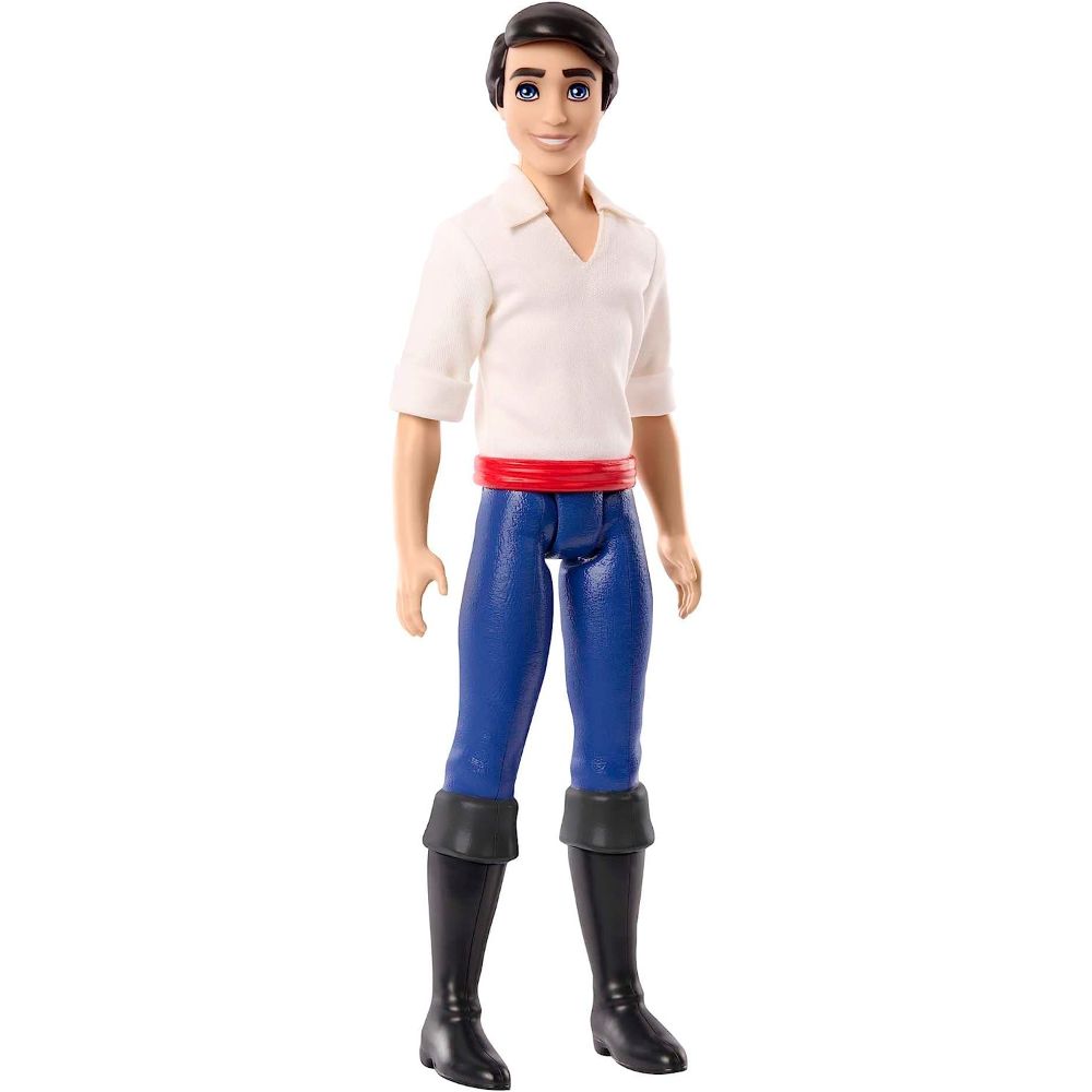 Disney Princess Prince Eric Doll Disney Princess Prince Eric Doll
