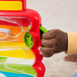 Fisher-Price Drop Through Rock-A-Stack