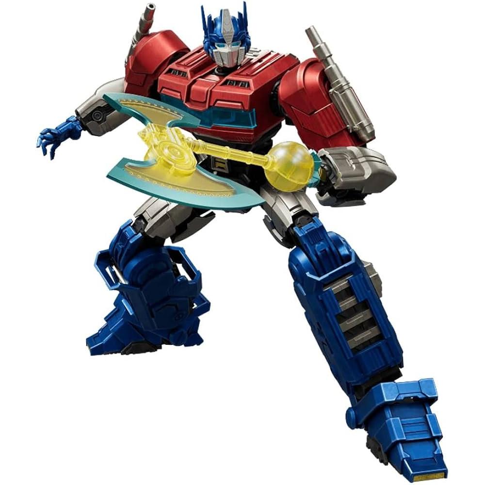 Blokees Edition Optimus Prime