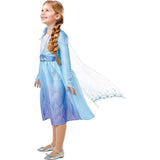 Rubies Disney Frozen II Elsa Children Costume - Large