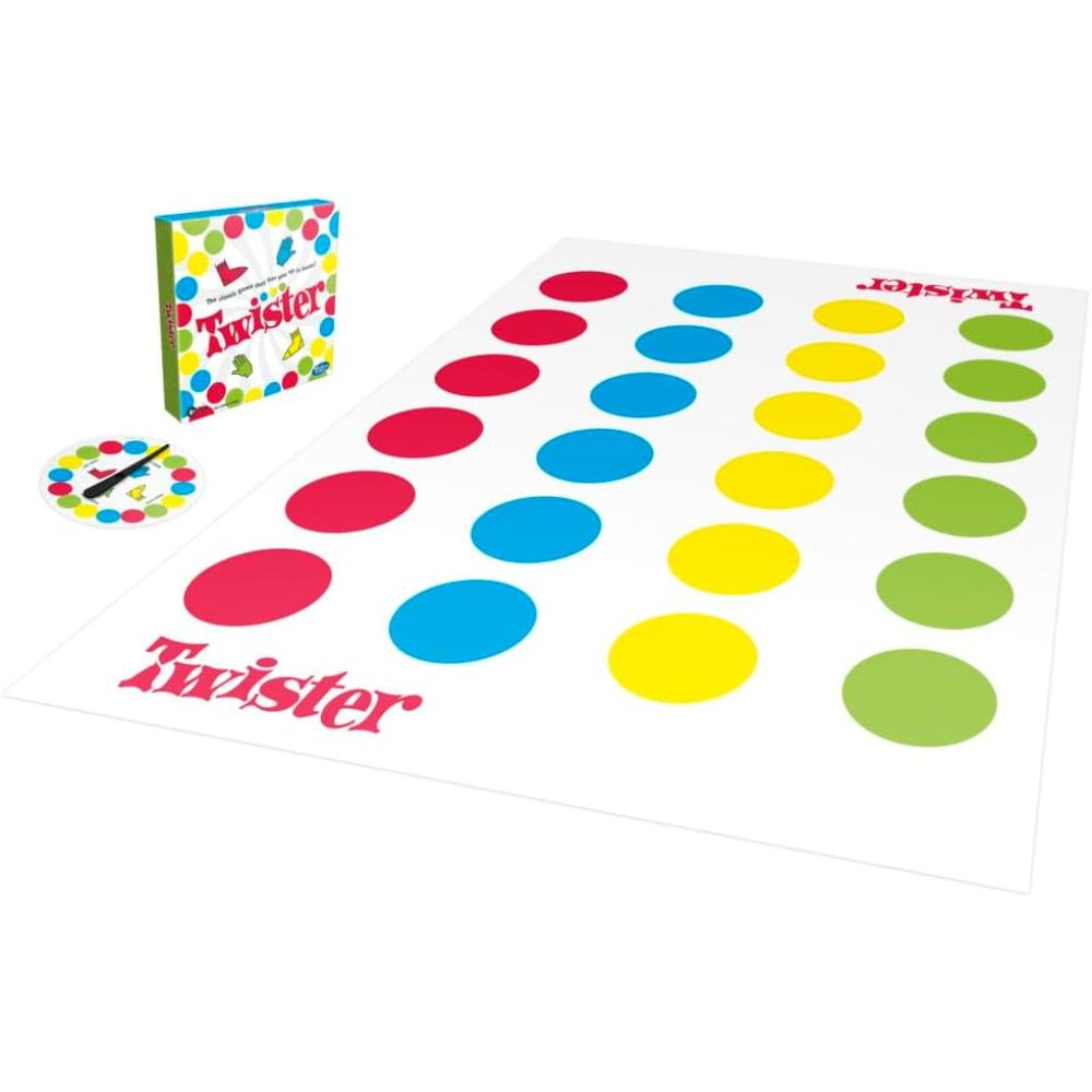 Hasbro Gaming® Twister