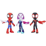 Marvel SAF Mega Figure Multi Pack