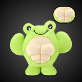 Buffys Generic Plush Frog