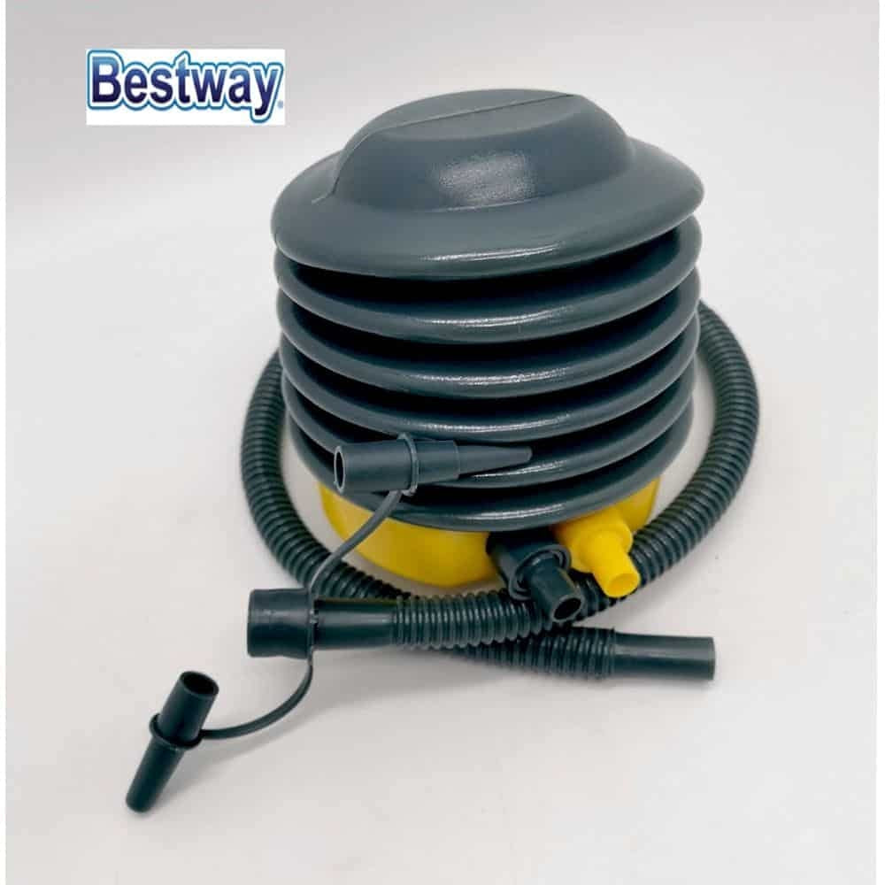 Bestway Air Step 13cm Air Pump Bestway Air Step 13cm Air Pump