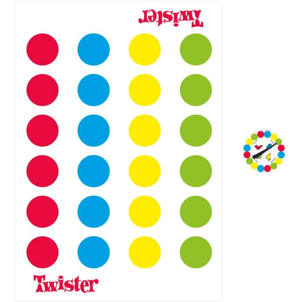 Hasbro Gaming® Twister