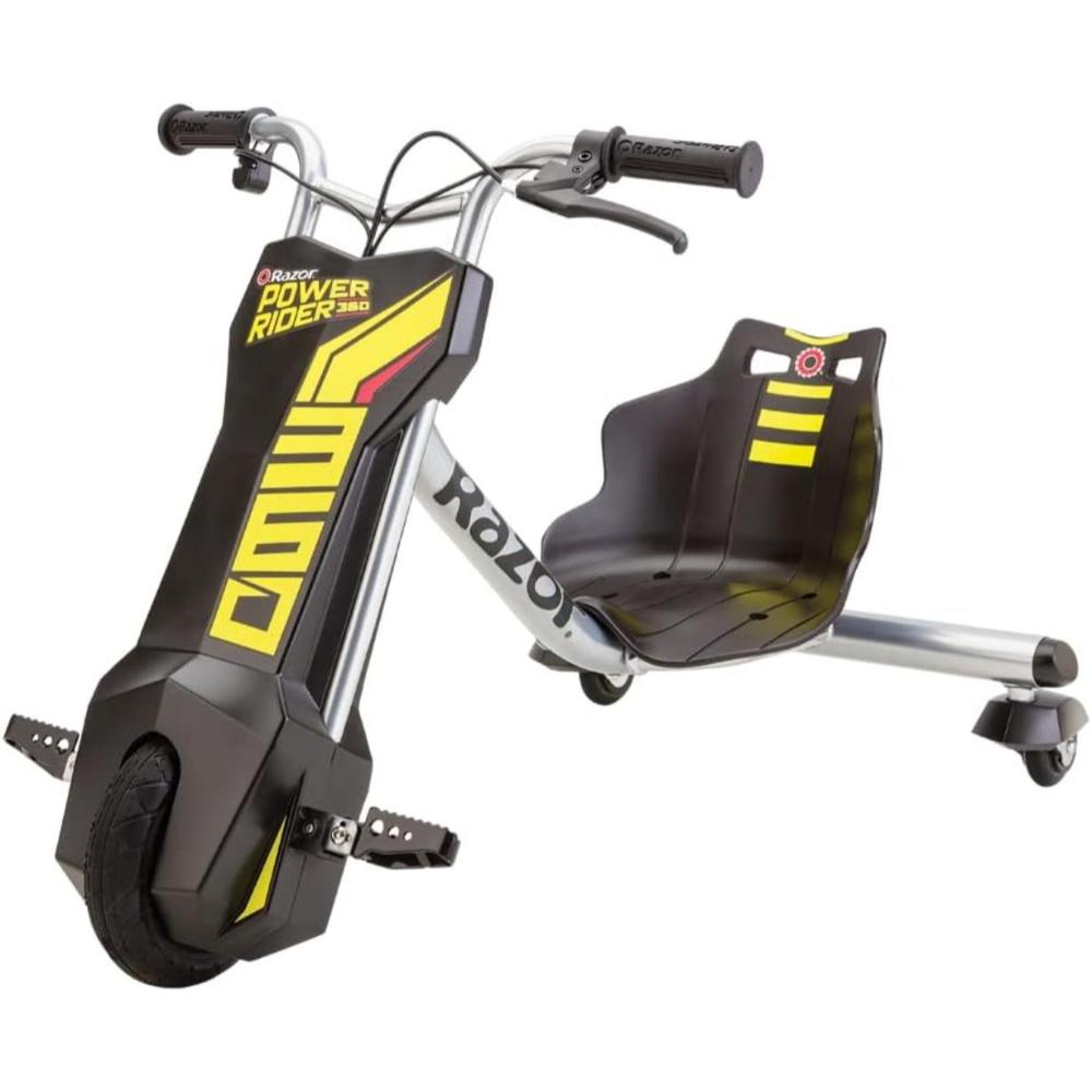 Razor Power Rider Machine 360 Razor Power Rider Machine 360