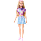 Barbie Mysteries Malibu Doll
