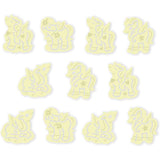 4M Glow In The Dark Unicorns