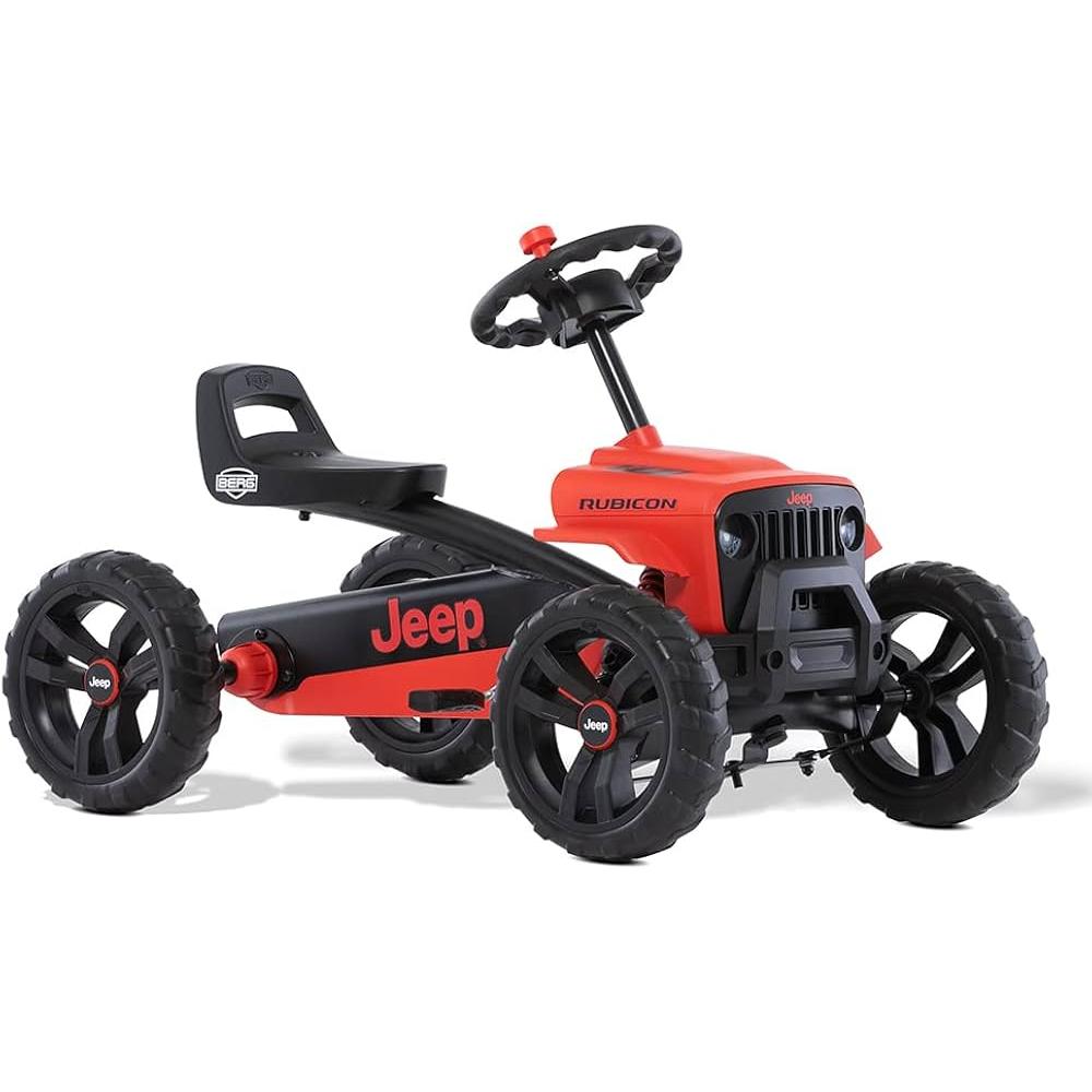 Berg Jeep Buzzy Rubicon