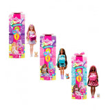 Barbie Party Unboxed Reveal Glam Party Series Original