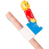Lego IQ Pencil Set with Minifigure