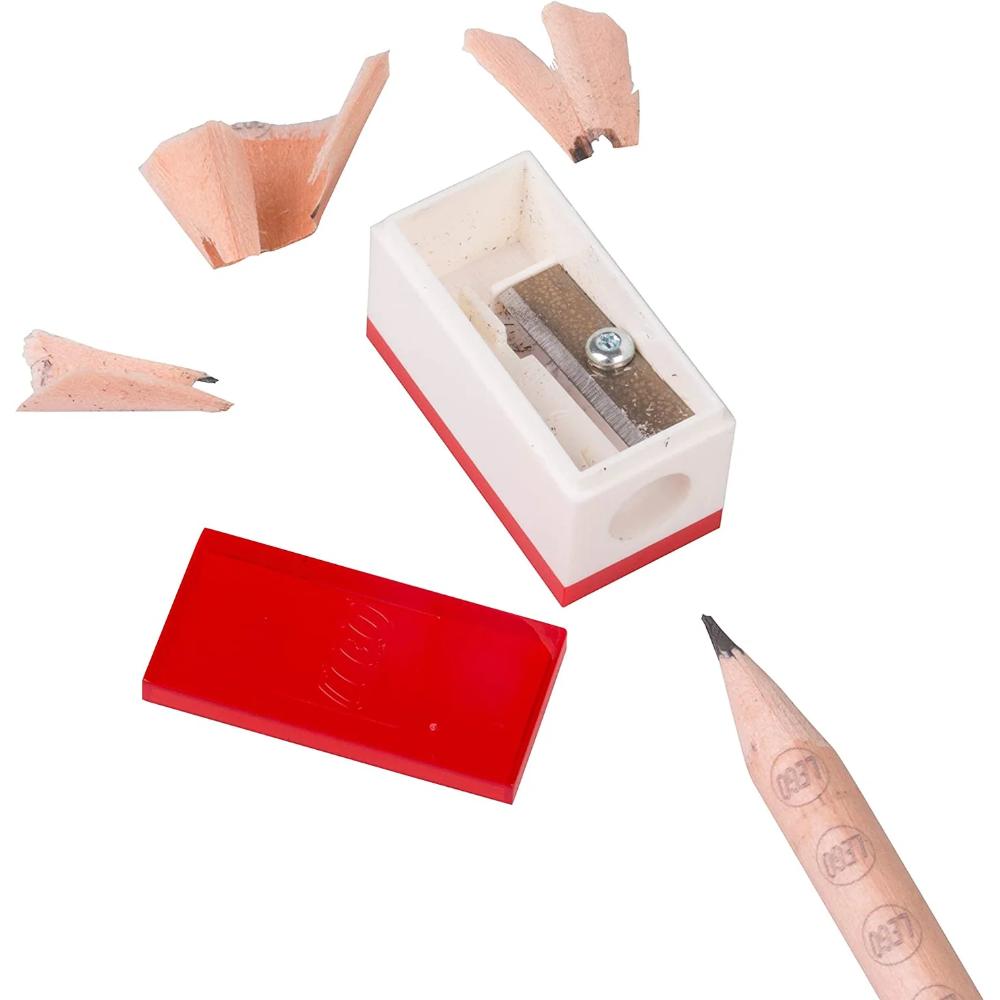 LEGO® Pen Pal Mechanical Pencil with Minifigure