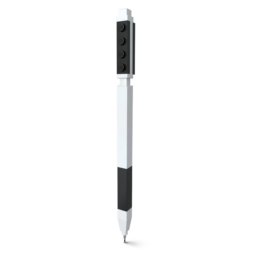 Lego Gel Pen W MF Black