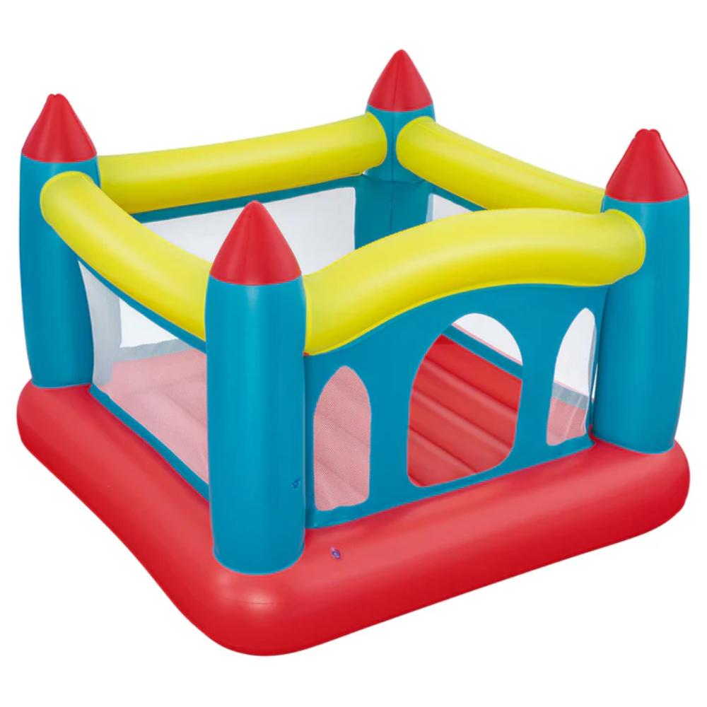 BESTWAY ROYAL LEAP BOUNCER