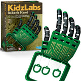 4M KidzLabs Robotic Hand