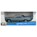 Maisto 1:18 1965 Pontiac GTO Hurst