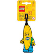 IQ53057 IQ Bag Tag Banana Guy