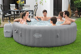 Lay-Z Spa 93"x28"/2.36m x 71cm Grenada Airjet
