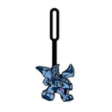 Lego IQ Ninjago Bag Tag Riyu