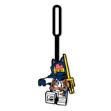 Lego IQ Ninjago Bag Tag Sora
