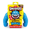 Zuru Smashers Slam Heroes Smashable Collectible Toy Assorted