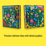 Lego IQ Lock J Box Botanical