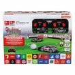 Carrera RC 2.4GHz Bundesliga Football Set