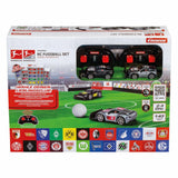 Carrera RC 2.4GHz Bundesliga Football Set
