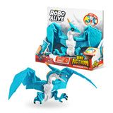 Zuru Robo Alive Dino Action Pteradactyl
