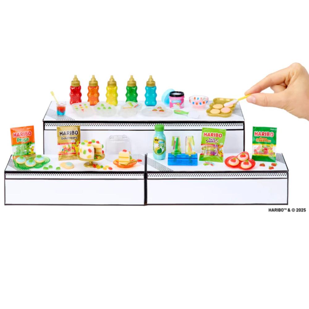 Miniverse Make It Mini Haribo Multipack