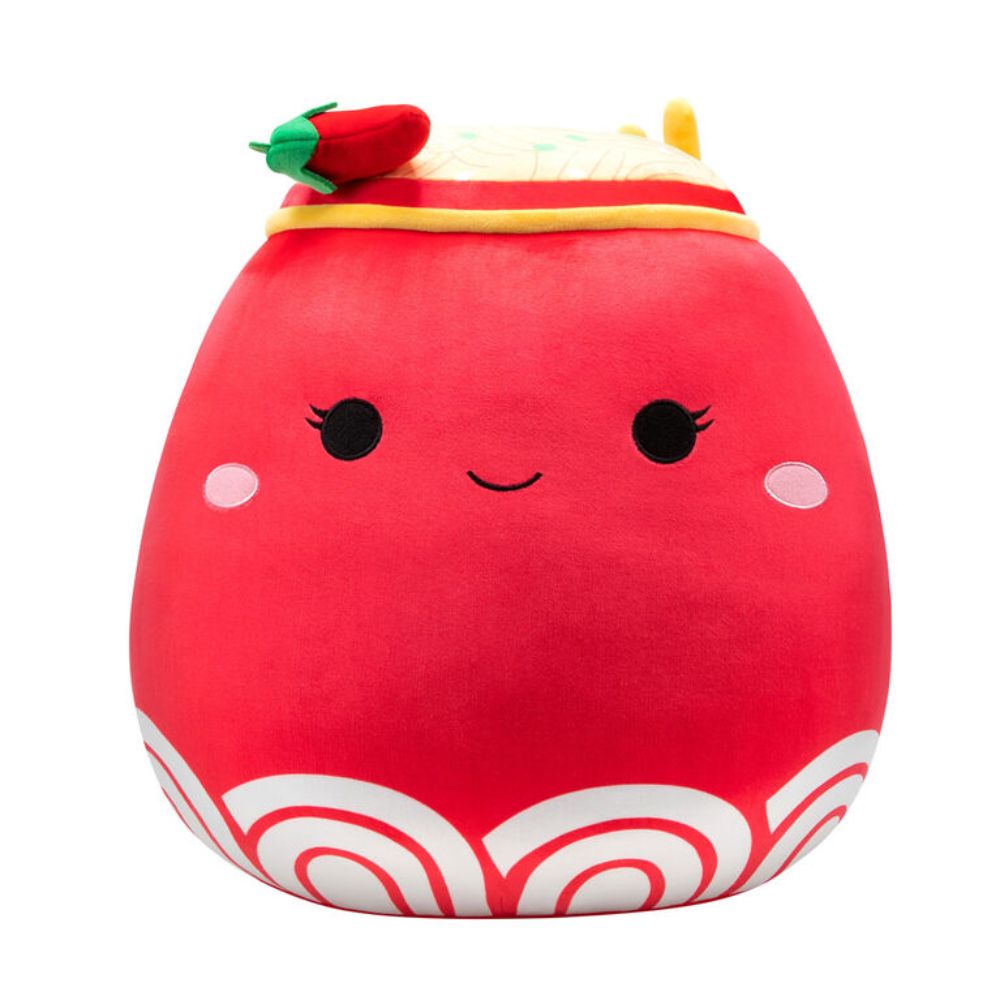 Squishmallows Squad 16 Inch Assorted