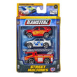 Teamsterz Die Cast 3 Pack Assorted