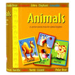 Spice Box Animals