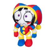 Amazing Digital Circus Deluxe Plush Pomini