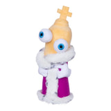 Amazing Digital Circus Deluxe Plush Kinger