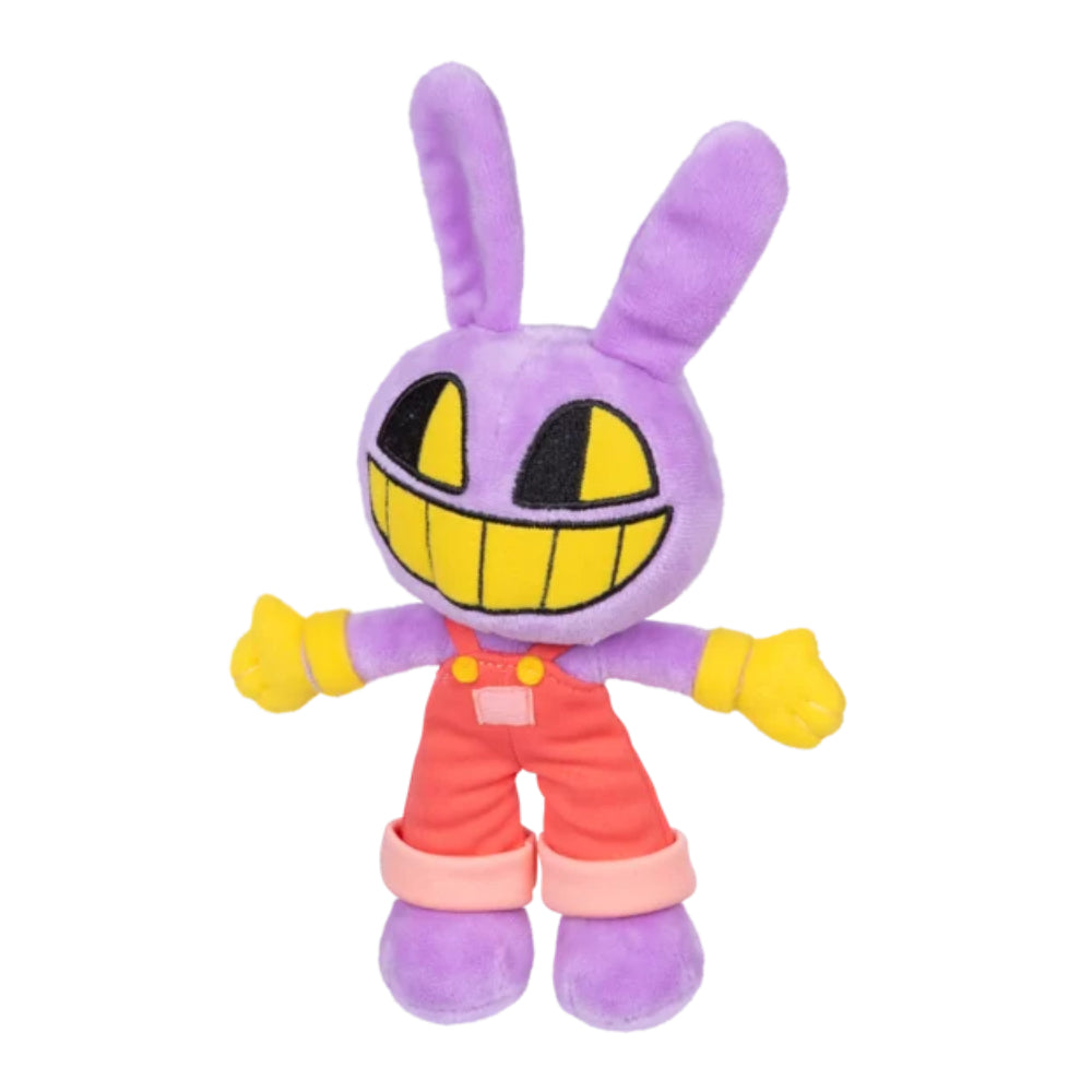 Amazing Digital Circus Deluxe Plush Jax