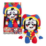 Amazing Digital Circus Large Plush Pomini