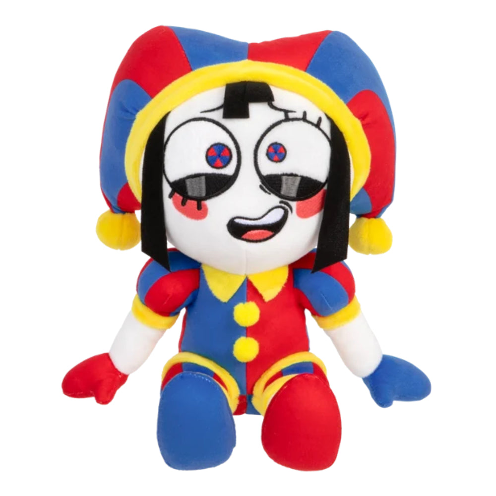 Amazing Digital Circus Large Plush Pomini