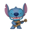 Funko Pop! Lilo & Stitch with Ukulele FU55615