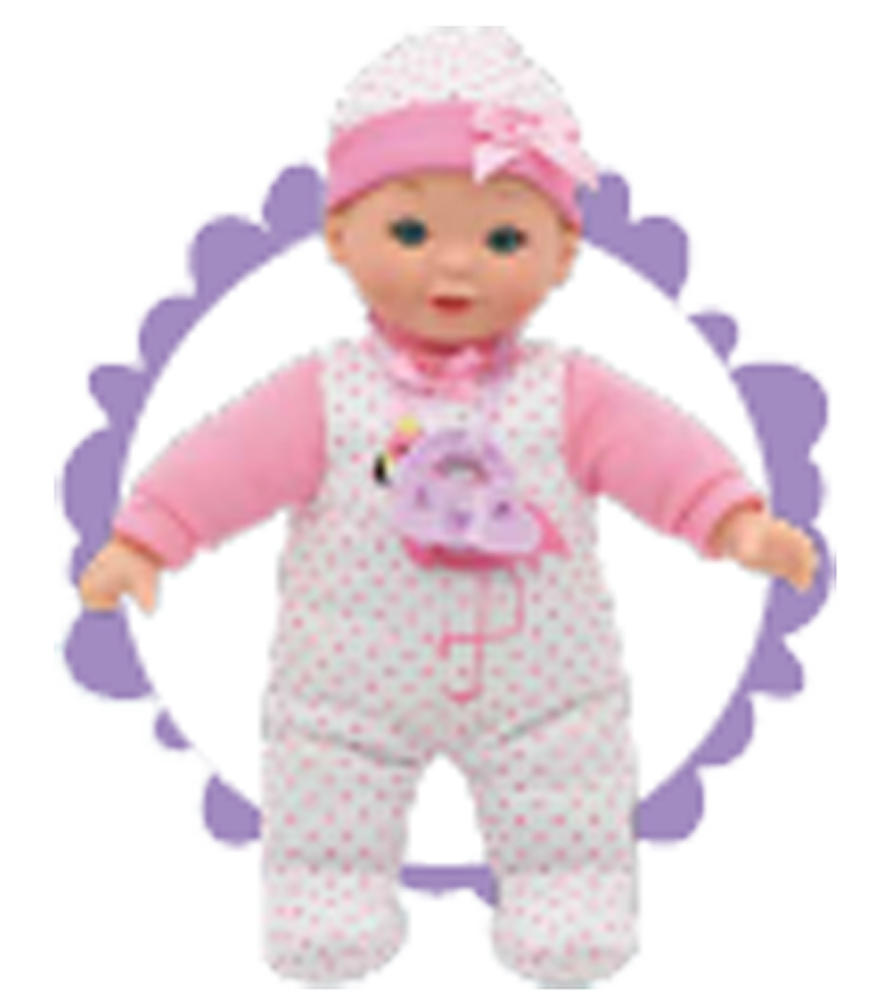 Baby Habibi Baby Nursery
