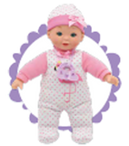 Baby Habibi Baby Nursery