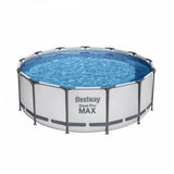 Bestway 13' x 48"/3.96m x 1.22m Pool Set