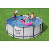 Bestway 13' x 48"/3.96m x 1.22m Pool Set