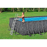 Bestway Rectangular Pool Set 5.49M X 2.74M X 1.32M