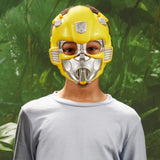 Transformers: Rise of the Beasts Bumblebee Mask