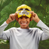 Transformers: Rise of the Beasts Bumblebee Mask