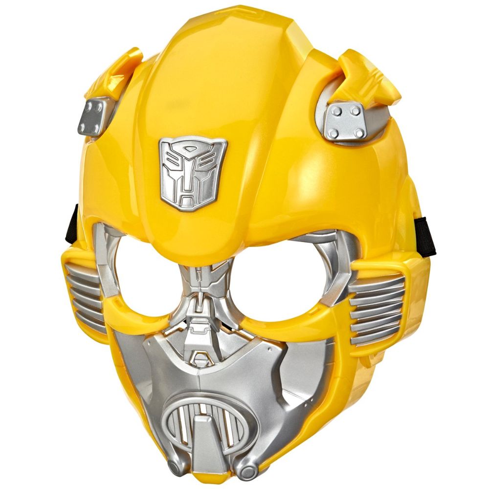 Transformers: Rise of the Beasts Bumblebee Mask