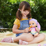 My Garden Baby - Brush & Smile Bunny Baby