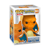 Funko Pop! Pokemon Charizard FU74219